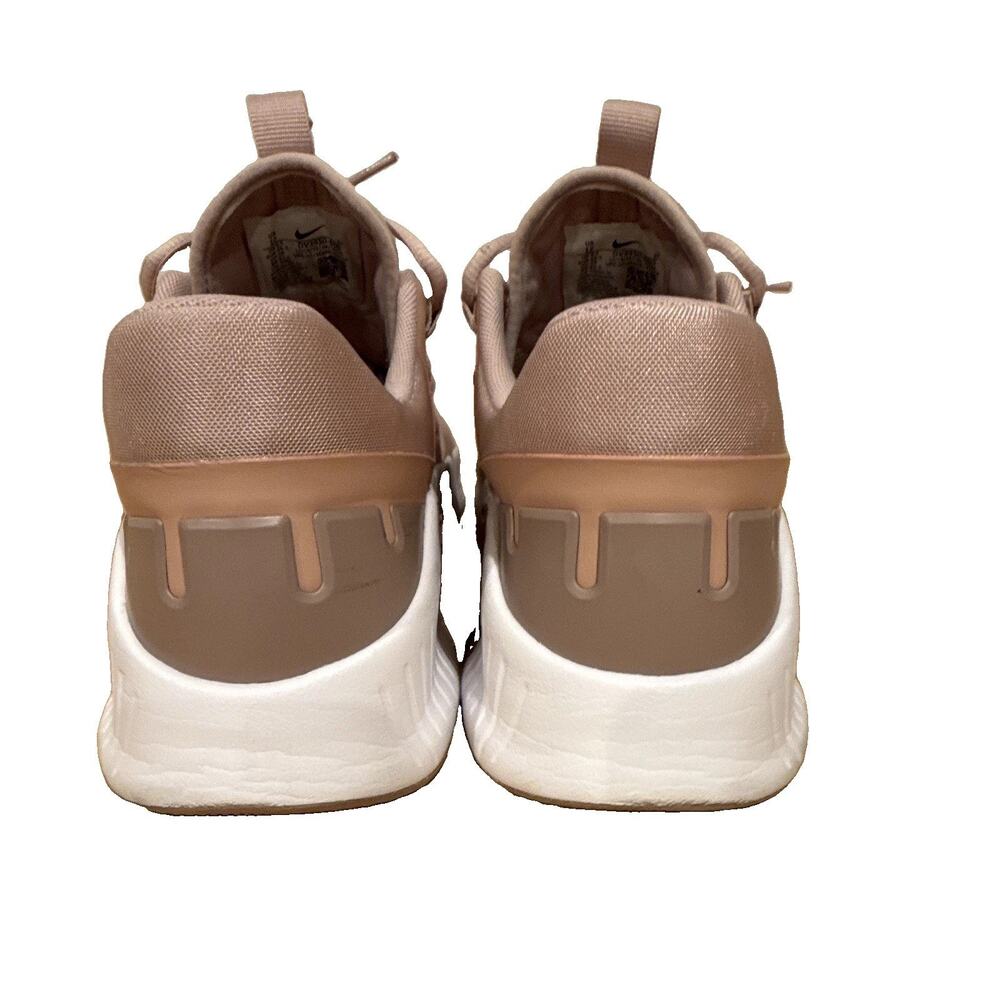 Nike Free Metcon 5 Pink/Oxford/Diffused Taupe Cross Training & Running Sneakers - Picture 9 of 9